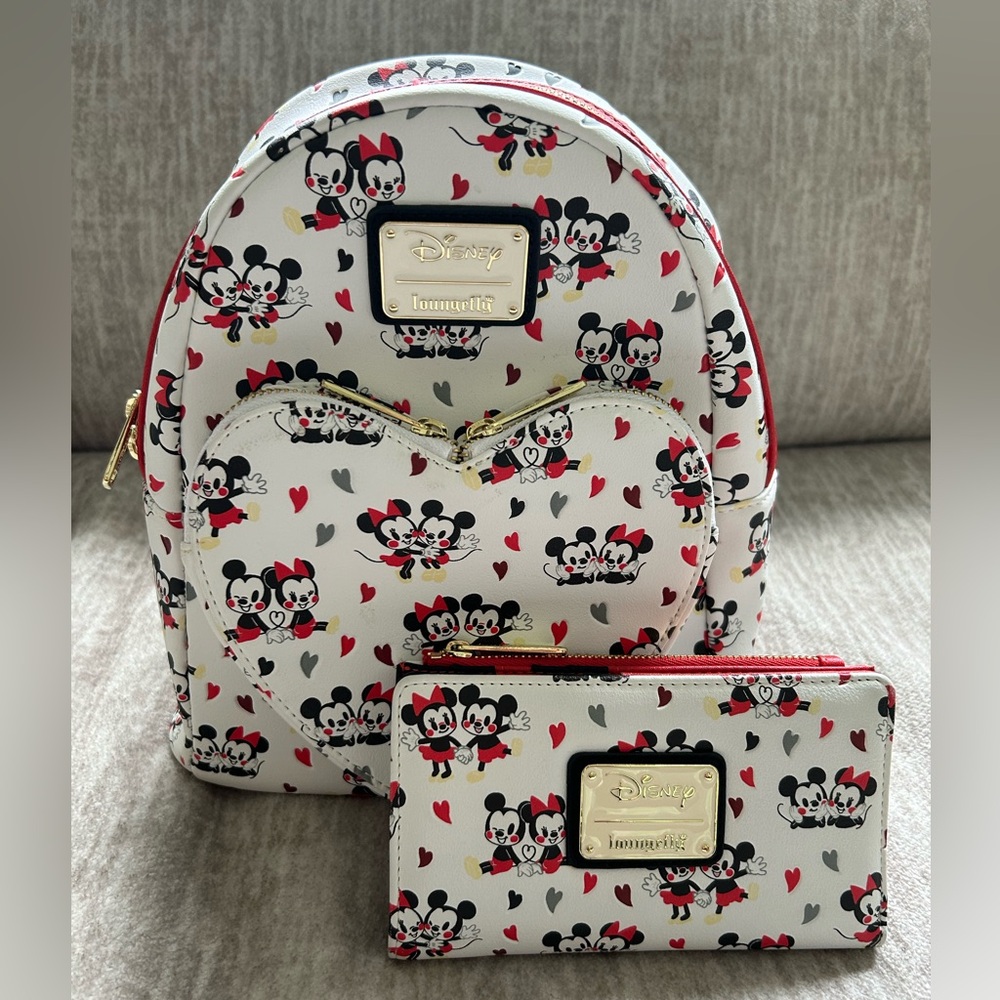 Loungefly bundle